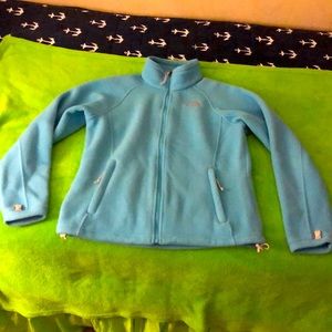 The North Face Jacket Size M Wear With Lilly!